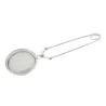 Cuoci Te a Cucchiaio Acciaio Inox 16 cm ø 4 cm EVA COLLECTION