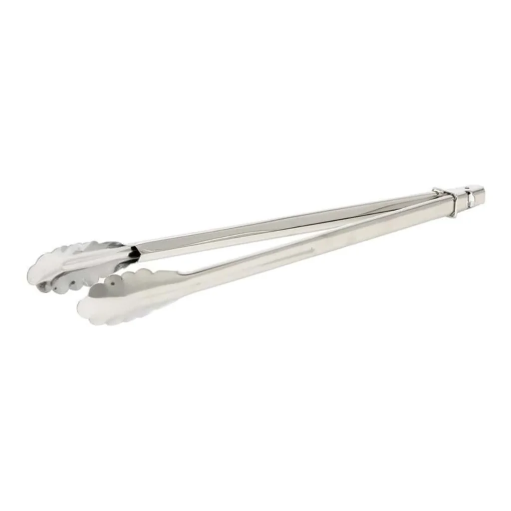 Molla Grill Acciaio Inox 30 cm MEDRI