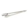 Molla Grill Acciaio Inox 30 cm MEDRI