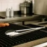 Molla Grill Acciaio Inox 30 cm MEDRI