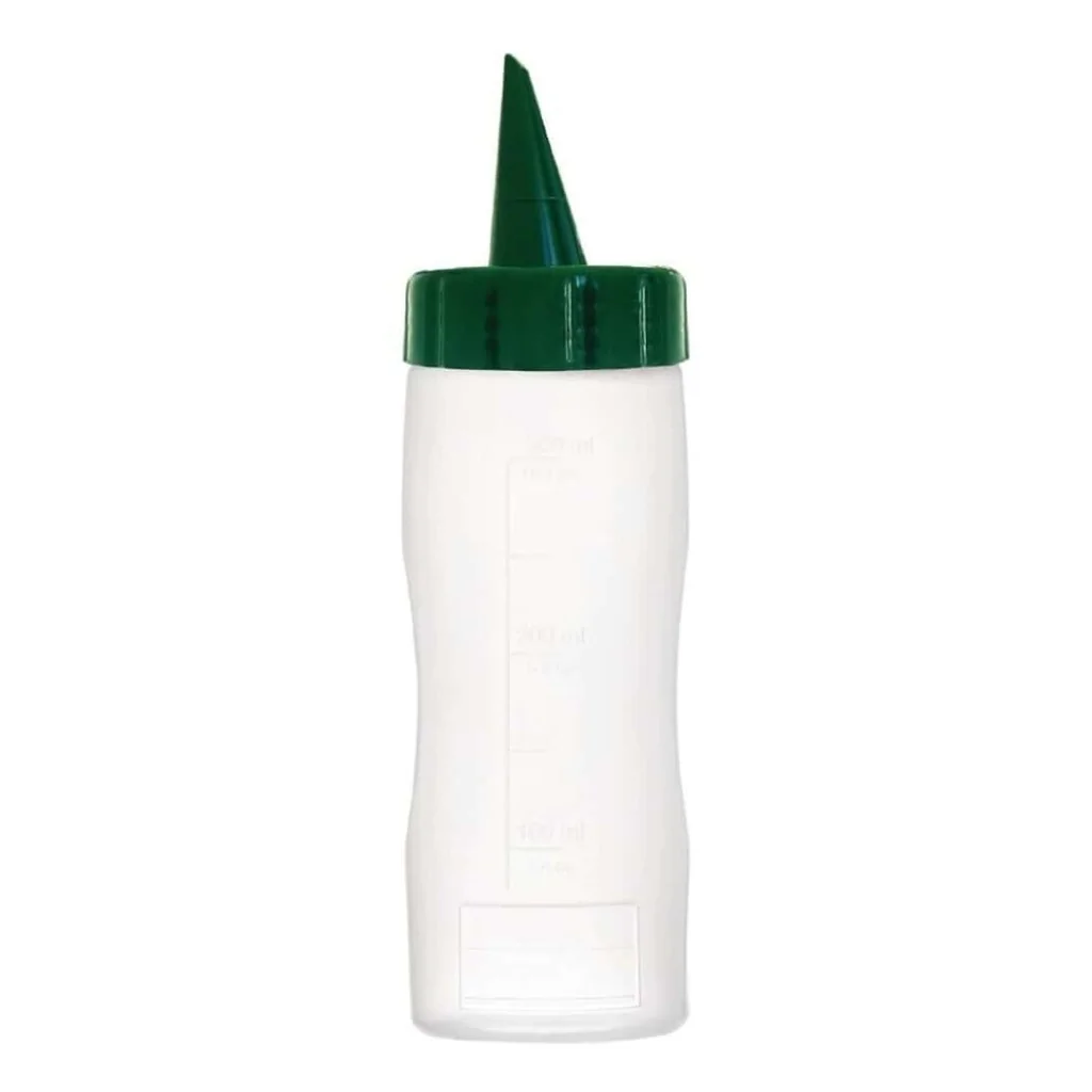 Flacone Dosatore Olio 350 ml ARAVEN