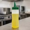 Flacone Dosatore Olio 350 ml ARAVEN