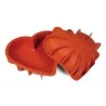 Stampo Silicone Uniflex Love Cuore SILIKOMART