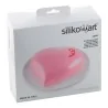 Stampo Silicone Uniflex Love Cuore SILIKOMART