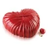 Stampo Silicone Torta Cuore Lovely 1200 SILIKOMART
