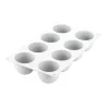 Stampo Silicone N°8 Dome 125 ø 62 h 52 mm SILIKOMART