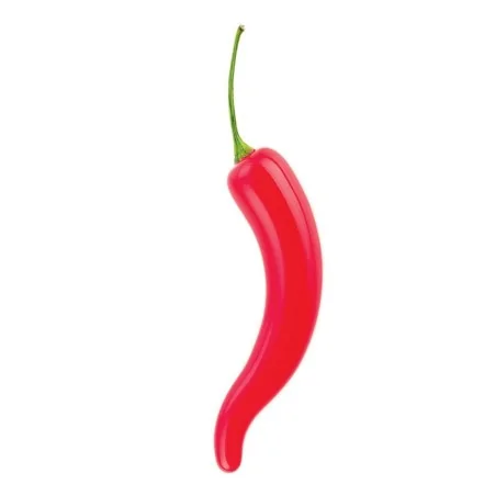 Stampo Silicone Decoro Peperoncino 13 91x31x16 mm SILIKOMART
