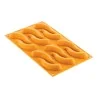 Stampo Silicone Decoro Peperoncino 13 91x31x16 mm SILIKOMART