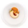 Stampo Silicone Decoro Polpo 20 60x55 h 20 mm SILIKOMART