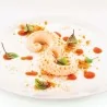 Stampo Silicone Decoro Polpo 20 60x55 h 20 mm SILIKOMART