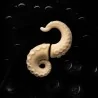 Stampo Silicone Decoro Polpo 20 60x55 h 20 mm SILIKOMART
