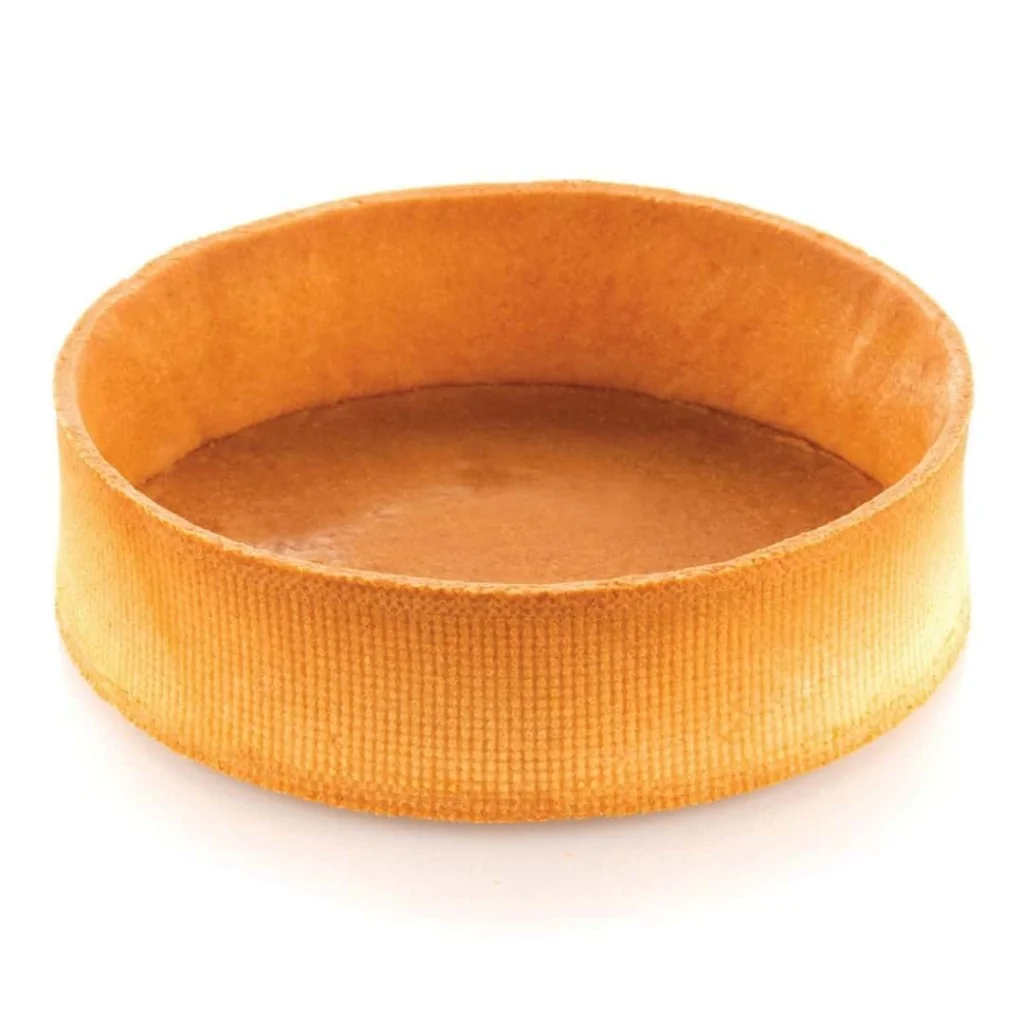 Set 5 Fasce Microforate Airplus Strip Nero ø 180 - 200 mm