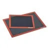 Tappeto Silicone Microforato Air Mat 520x315 mm SILIKOMART