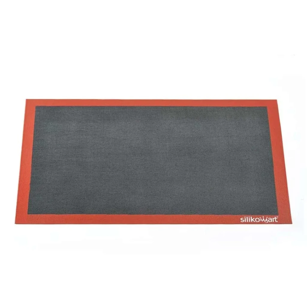 Tappeto Silicone Microforato Air Mat 520x315 mm SILIKOMART