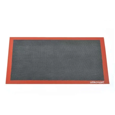 Tappeto Silicone Microforato Air Mat 520x315 mm SILIKOMART