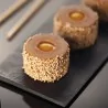 Stampo Silicone Dolci Sushi Roll ø 40 h 25 mm SILIKOMART