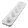 Stampo Silicone Pera e Fico 60x55 h 76 mm SILIKOMART