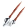 Set 2 Cucchiai Decorativi con Ciotola SILIKOMART