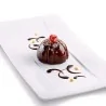 Set 2 Cucchiai Decorativi con Ciotola SILIKOMART
