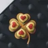 Stampo Silicone Pavoflex Mignon Passion Cuore 30 Impronte PAVONI