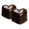 Stampo Silicone Cioccolatini Monamour 30x22 mm SILIKOMART
