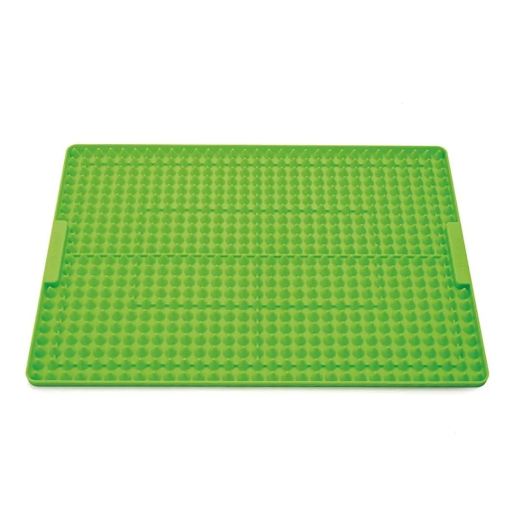 Tappetino Silicone Crispy 410x295 mm SILIKOMART