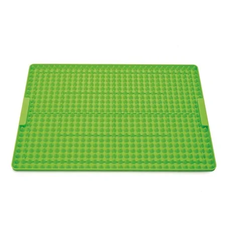 Tappetino Silicone Crispy 410x295 mm SILIKOMART