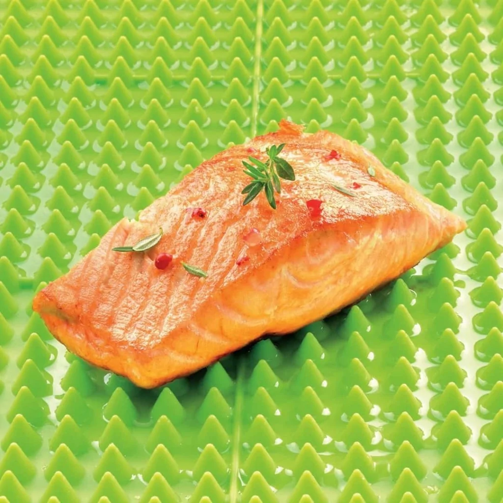 Tappetino Silicone Crispy 410x295 mm SILIKOMART
