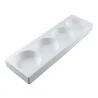 Stampo Silicone Monoporzione Multiflex90 90 mm SILIKOMART