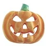 Stampo Zucca Halloween 20x20 mm SILIKOMART