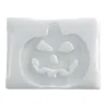 Stampo Zucca Halloween 20x20 mm SILIKOMART