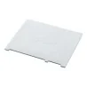 Fascia Torta Silicone Goccia ø 60 - 260 mm SILIKOMART