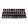 Kit 6 Anelli Tarte Ring Rettangolari 120x35 mm SILIKOMART