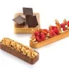 Kit 6 Anelli Tarte Ring Rettangolari 120x35 mm SILIKOMART