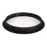 Kit 2 Anelli Torta Tarte Ring Tondi ø 15 cm SILIKOMART