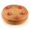 Kit 2 Anelli Torta Tarte Ring Tondi ø 15 cm SILIKOMART
