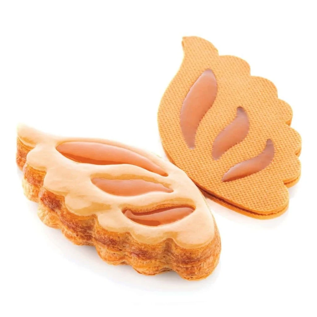 Kit Stampo Papillon 177x80 mm SILIKOMART