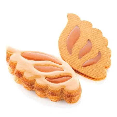 Kit Stampo Papillon 177x80 mm SILIKOMART