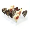 Espositore Gelati Stecco Espogel Up Trasparente SILIKOMART