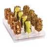 Espositore Gelati Stecco Espogel Up Trasparente SILIKOMART