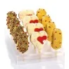 Espositore Gelati Stecco Espogel Up Trasparente SILIKOMART