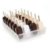 Espositore Gelati Espogel Down Trasparente SILIKOMART