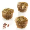 Set 2 Stampi 20 Mini Muffin Air Plus 18 SILIKOMART