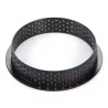 Kit Stampo Klassik con 6 Anelli Tarte Ring ø 7 cm SILIKOMART