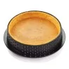 Kit Stampo Klassik con 6 Anelli Tarte Ring ø 7 cm SILIKOMART