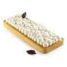 Kit Stampo Bubble con Anello Tarte Ring 26,5x10,5 cm SILIKOMART