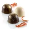 Stampo Silicone Kono Gelato ø 3 cm SILIKOMART