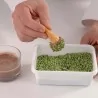 Stampo Silicone Kono Gelato ø 3 cm SILIKOMART
