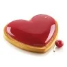 Kit Stampo Amore con Anello Tarte Ring Cuore 20,5x19 cm