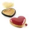 Kit Stampo Amore con Anello Tarte Ring Cuore 20,5x19 cm